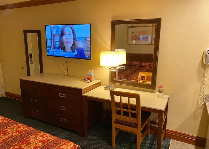 New Century Inn